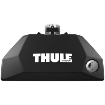THULE Atbalsta pēdas Evo FlushRail | 710600 69-710