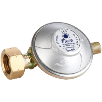 Spiediena regulators 30 mbar, G1/4 "L