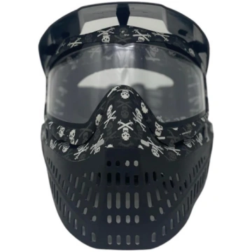JT Proflex LE Paintball Mask - Mutiny Paintball Sk