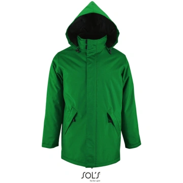 Unisex virsjaka ROBYN kelly green - XL / green