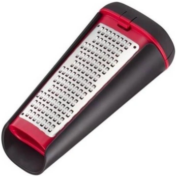 Tefal - INGENIO rokas divpusējā rīve, nerūsējošais