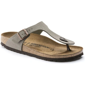 Infradito Gizeh 043391 Stone Birkenstock