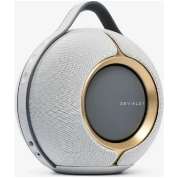 Devialet Mania Opéra de Paris