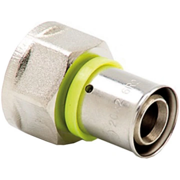 Adapteris Arco 8722, 16mm x 1/2", misiņš