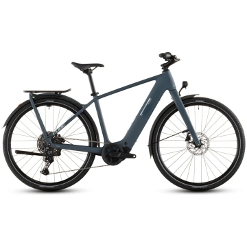 Elektriskais velosipēds Cube Kathmandu Hybrid C:62