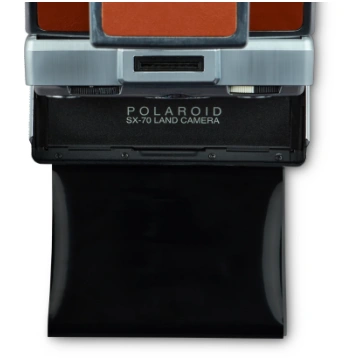 Film Shield - Folding Cameras Polaroid