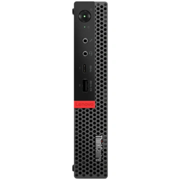 T1A Lenovo ThinkCentre M920q Mini PC i5-8500T Inte
