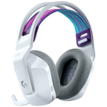Logitech G733 White 981-000883