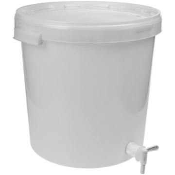 Browin Fermentācijas tvertne 30L 340432, 30L, poli