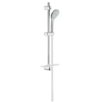 Dušas komplekts Grohe Euphoria, hroms, 2726600E NE