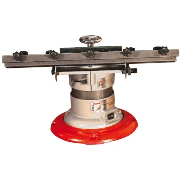 Holzmann MS6000_230V Universālā asināšanas iekārta