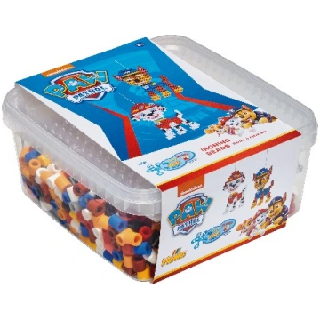 Hama - Maxi Beads Pegboard - Paw Patrol (388752) 3