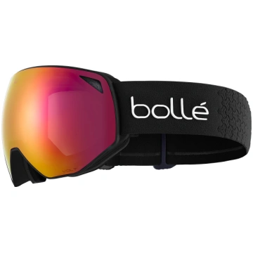 Bolle goggles TORUS Black Matte Volt Ruby Cat 2