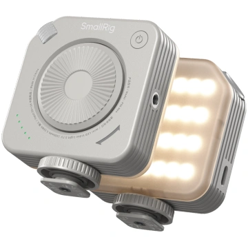 LED, SmallRig, SmallRig 5820 Neo mini LED Video Li