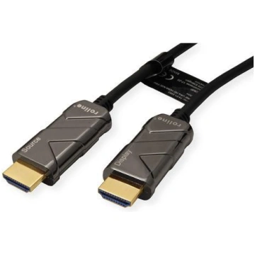Roline Cable UHD HDMI Active Optical (AOC), 8K60, 