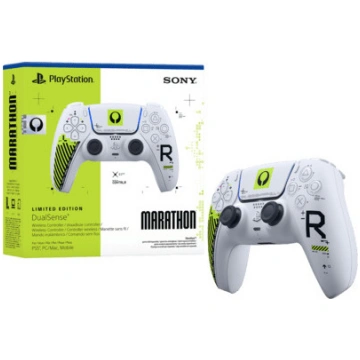 Sony PS5 DualSense V3 Controller Marathon Limited 