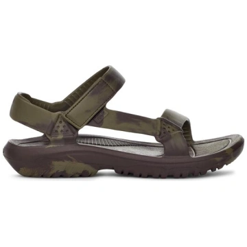 Sandales Teva Hurricane Drift Huemix 1135410 Haki
