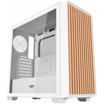 DarkFlash DS900WD computer case (white)