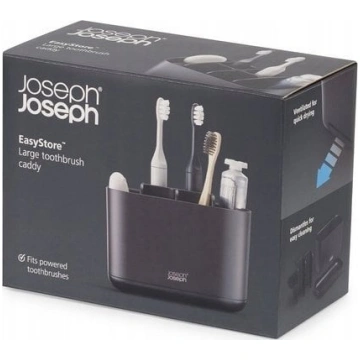 Joseph Joseph Joseph Joseph EasyStore Large Toothb