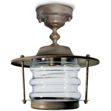 Lampada stile marinaro Onda 2072