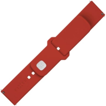 Fixed Sporty Strap Set with Quick Release 22mm for