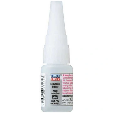 Superlīme LIQUI MOLY 3805