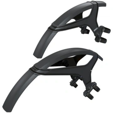 ZEFAL DEFLECTOR M65 dubļu aizsargs