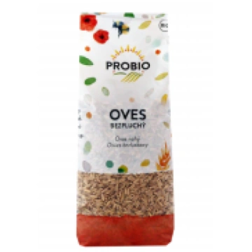 Auzas, kailgraudu BIO 500g PROBIO