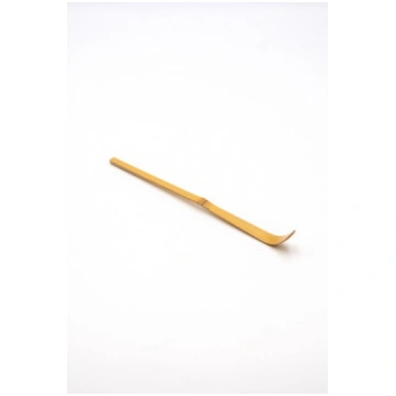 Bamboo Matcha Tea Spoon