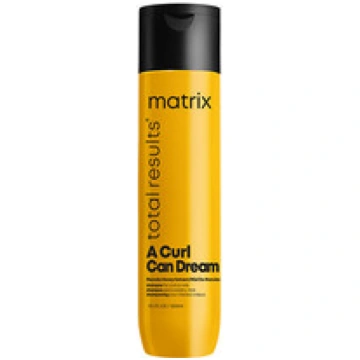 Matrix Total Results A Curl Can Dream Shampoo For 