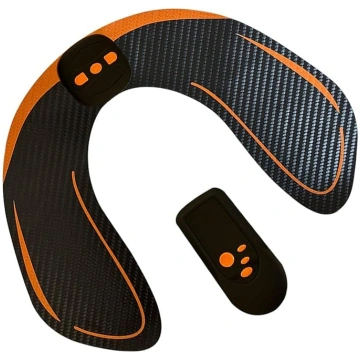 Hips Trainer, muskuļu stimulators EMS sēžamvieta –