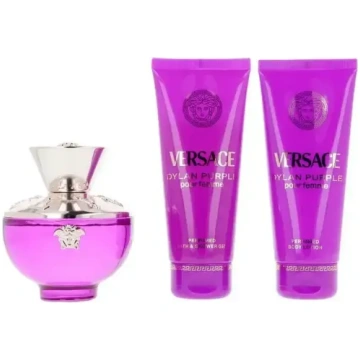 Versace Dylan Purple parfimērijas ūdens sprejs 100