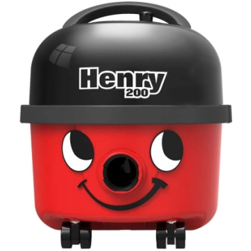 Putekļu sūcējs Numatic Henry HVR200, 620 W