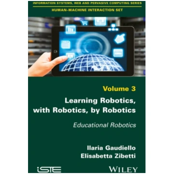 Learning Robotics, with Robotics, by Robotics Ilar