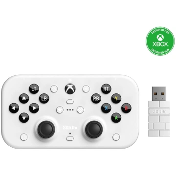 8BitDo Lite SE 2.4G bezvadu kontrolieris Xbox | Ba