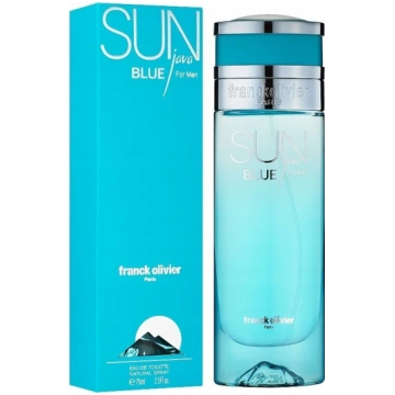 Franck Olivier Sun Java Blue EDT 75ml