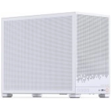 Jonsbo D32 STD Mesh White datoru korpuss WLONONWCR