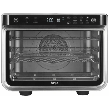 Ninja multifunkcionālā mini krāsniņa 10-in-1, DT20