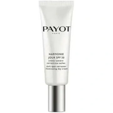 Payot Harmonie Crema Iluminadora Correctora De Man