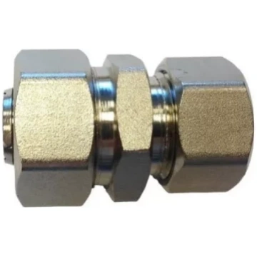 Pe-x savienojums Uzmava 25x16mm xx