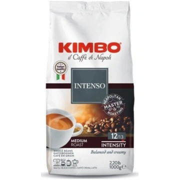Kawa ziarnista Kimbo Aroma Intenso 1 kg 10908