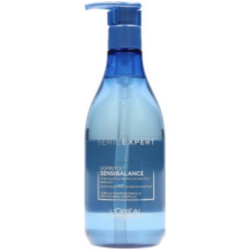 SE SENSI BALANCE SORBITOL SHAMPOO 500ML Loreal Pro