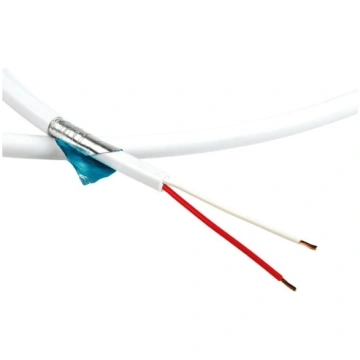 Chord C-Screen Shielded Speaker Cable 1m (CSC3105)