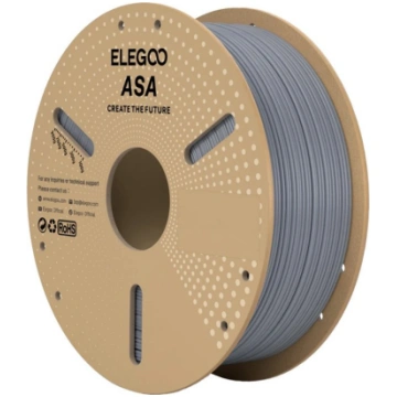 Elegoo FILAMENT ASA ELEGOO (SZARY) 600170772 (6932