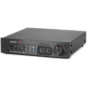 Benchmark DAC3 HGC Digital to Analogue Converter B