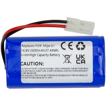 Extra Digital akumulators Xiaomi Mijia G1, 14.8V, 