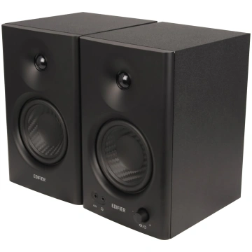 Edifier MR4 - monitor speakers MR4-BLK
