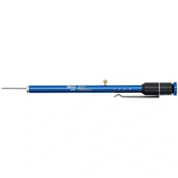 Tire Tread Depth & Brake Pad Thickness Gauge (6888