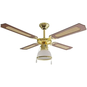 ARDES - AR5A107D Griestu ventilators ar 4 lāpstiņā