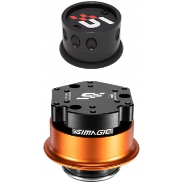 Simagic Simagic EVO Third Party Quick Release Adap